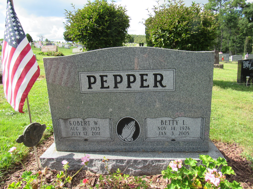 tombstone
